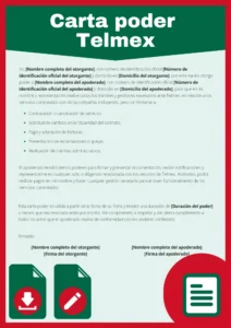 Carta-poder-Telmex