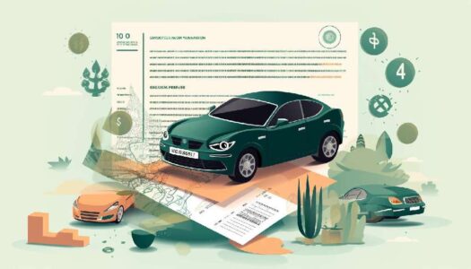 Ceder derechos de auto: Todo lo que debes saber para transferir la